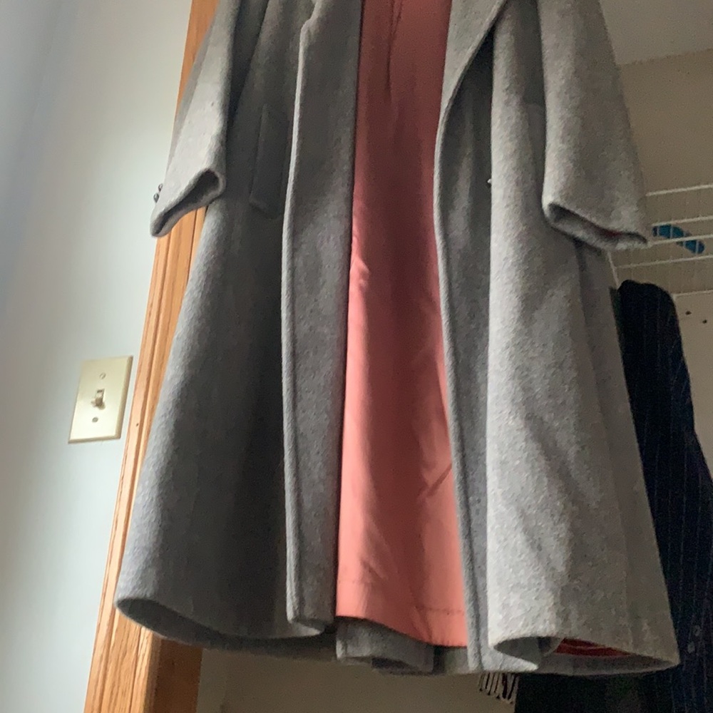 Forecaster Coat - Picture 2 of 4